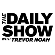 The Daily Show Logo PNG Vector