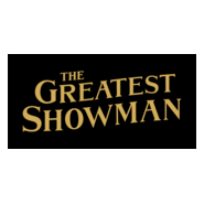 The Greatest Showman Logo PNG Vector