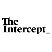 The Intercept Logo PNG Vector