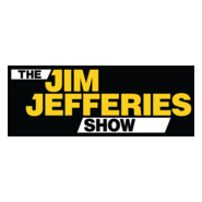 The Jim Jefferies Show Logo PNG Vector