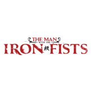 The Man with the Iron Fists Logo PNG Vector
