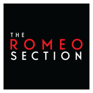 The Romeo Section Logo PNG Vector
