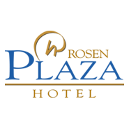 The Rosen Plaza Logo PNG Vector