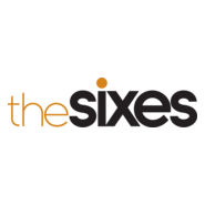 The Sixes 2014 Logo PNG Vector