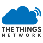 The Things Network Logo PNG Vector