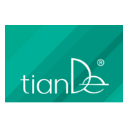 Tiande Logo PNG Vector