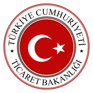 TİCARET BAKANLIĞI Logo PNG Vector