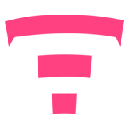 Tierion (TNT) Logo PNG Vector