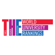 Times Higher Education Logo PNG Vector