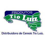 TIO LUIZ Logo PNG Vector