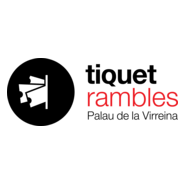 Tiquet Rambles Logo PNG Vector