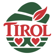 Tirol Lacticínios Logo PNG Vector