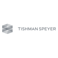 Tishman Speyer Logo PNG Vector