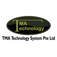 TMA TECHNOLOGY Logo PNG Vector