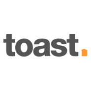 Toast Logo PNG Vector