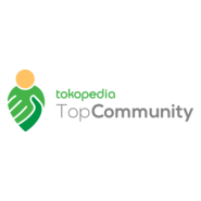 Tokopedia Logo PNG Vector
