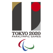 Tokyo 2020 1st Generation Paralympics Logo PNG Vector