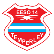 Tomas Espora de Temperley Logo PNG Vector