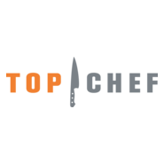 Top Chef Logo PNG Vector