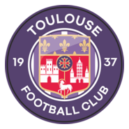 Toulouse FC Logo PNG Vector