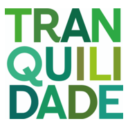 TRANQUILIDADE Logo PNG Vector