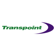 Transpoint Logo PNG Vector