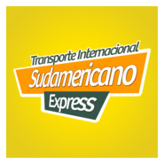 Transporte Internacional Sudamericano Express Logo PNG Vector