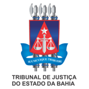 Tribunal de Justiça do Estado da Bahia Logo PNG Vector
