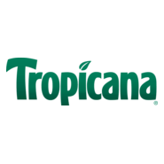Tropicana Logo PNG Vector