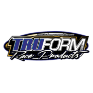 Truform Race Products Logo PNG Vector