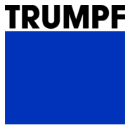 Trumpf Logo PNG Vector
