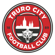 Truro City FC Logo PNG Vector