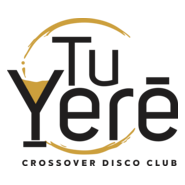 Tu Yere Logo PNG Vector
