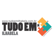 Tudoem Ilhabela Logo PNG Vector