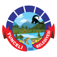 Tunceli Belediyesi Logo PNG Vector