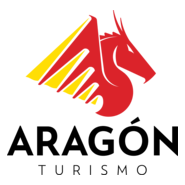 Turismo Aragón Logo PNG Vector