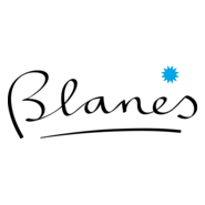 Turismo Blanes Logo PNG Vector