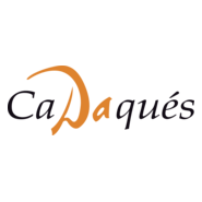 Turismo Cadaqués Logo PNG Vector