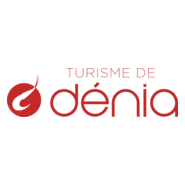 Turismo de Dénia Logo PNG Vector