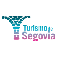 Turismo de Segovia Logo PNG Vector