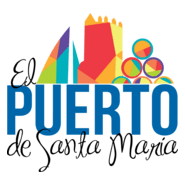 Turismo El Puerto de Santa María Logo PNG Vector