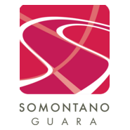 Turismo Somontano Logo PNG Vector