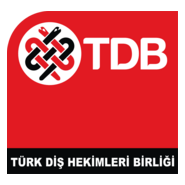 TÜRK DİŞ HEKİMLERİ BİRLİĞİ Logo PNG Vector