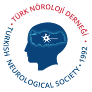 TÜRK NÖROLOJİ DERNEĞİ Logo PNG Vector