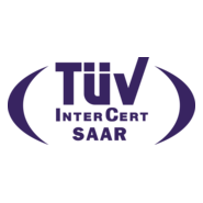 TÜV InterCert Logo PNG Vector