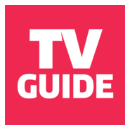 TV Guide Logo PNG Vector