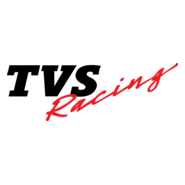 TVS Racing Logo PNG Vector