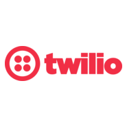 Twilio Logo PNG Vector