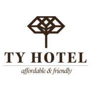 TY Hotel Terengganu Logo PNG Vector