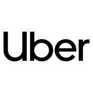 Uber Logo PNG Vector